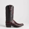 Mission :: Black Cherry