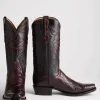 Mission :: Black Cherry