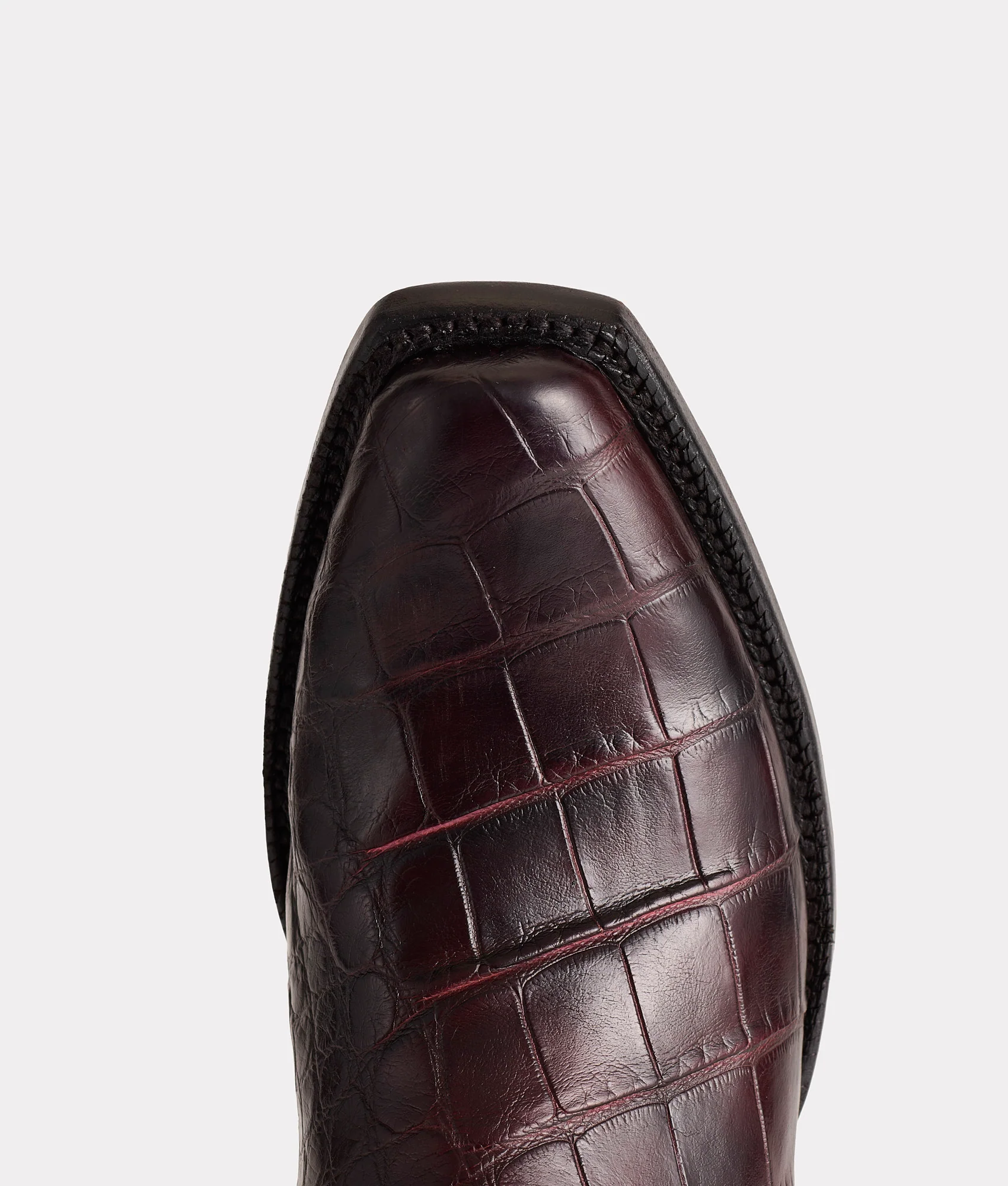 Mission :: Black Cherry