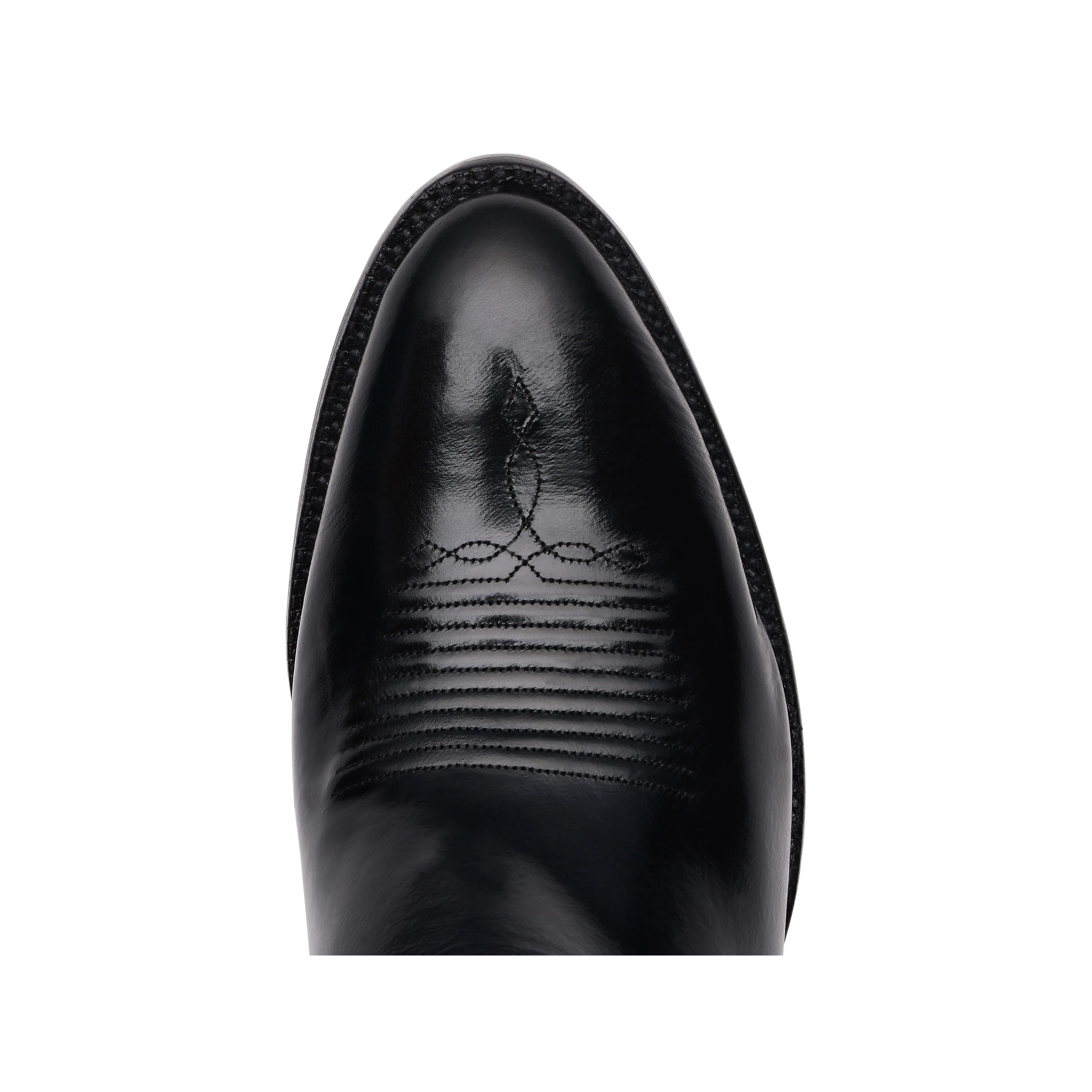 Gavin :: Black