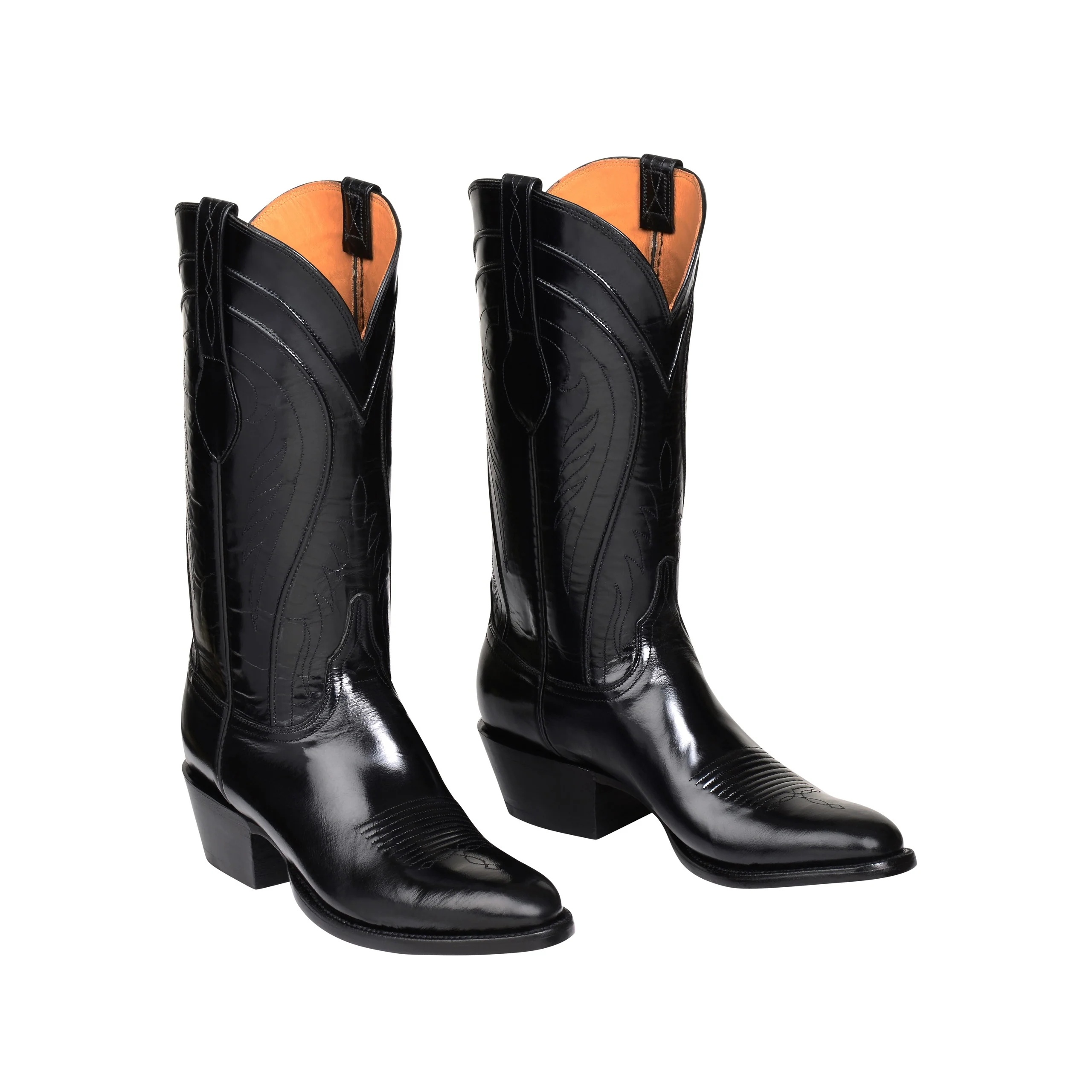 Gavin :: Black