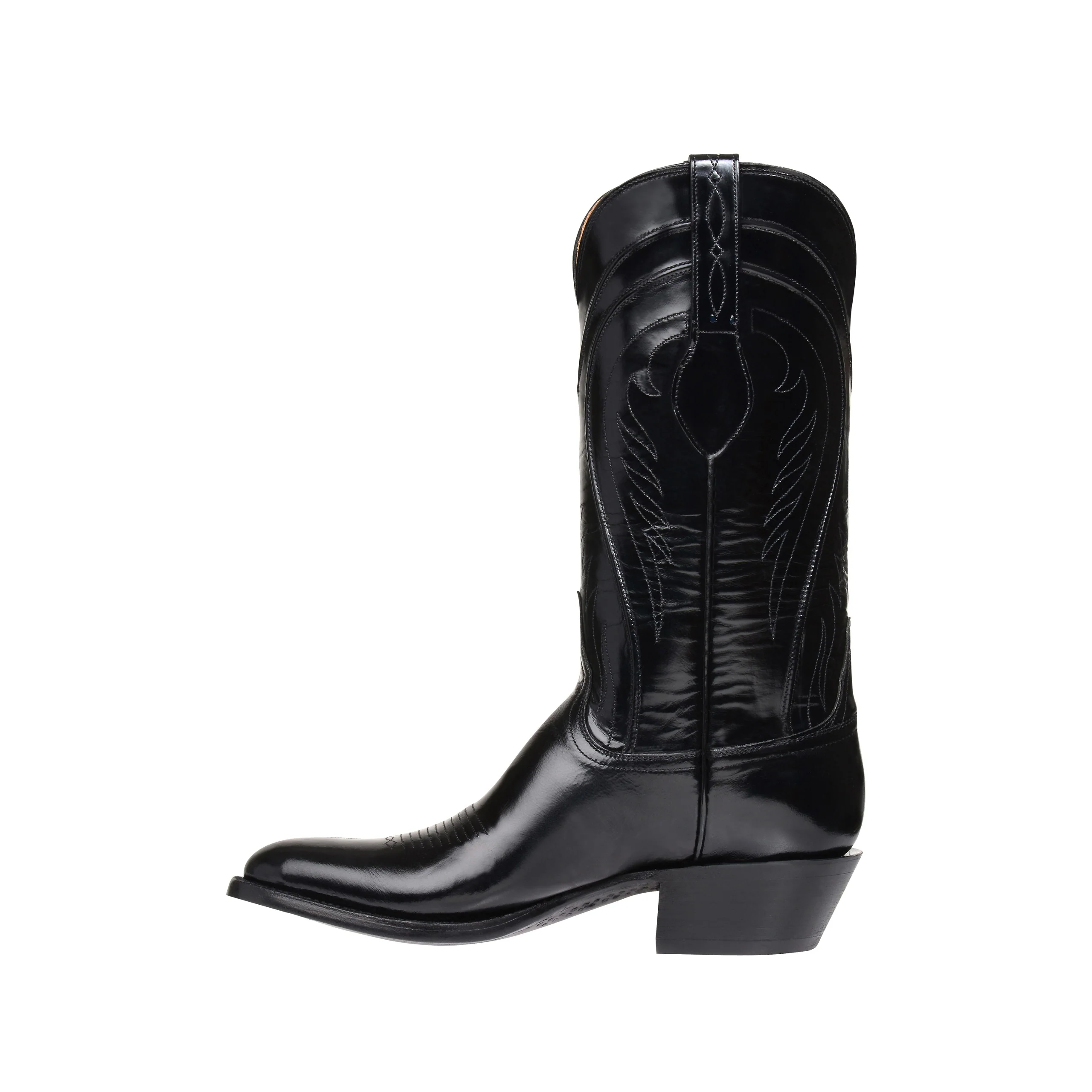 Gavin :: Black