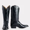 Gavin :: Black