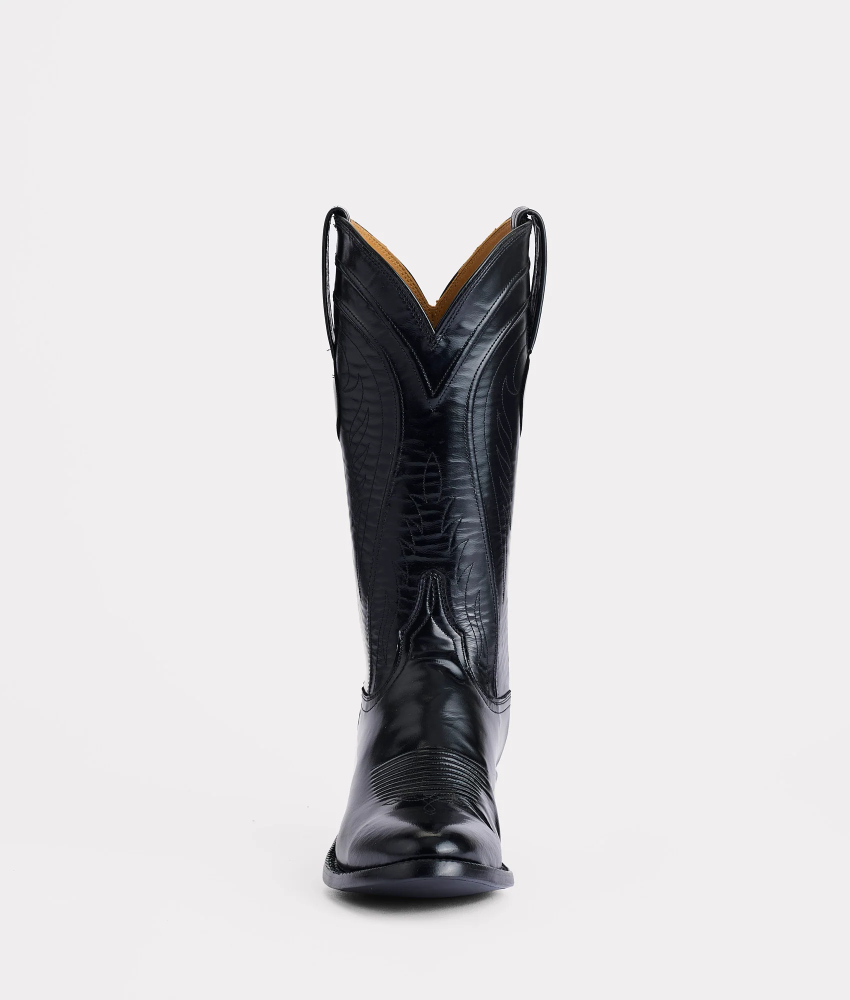 Gavin :: Black