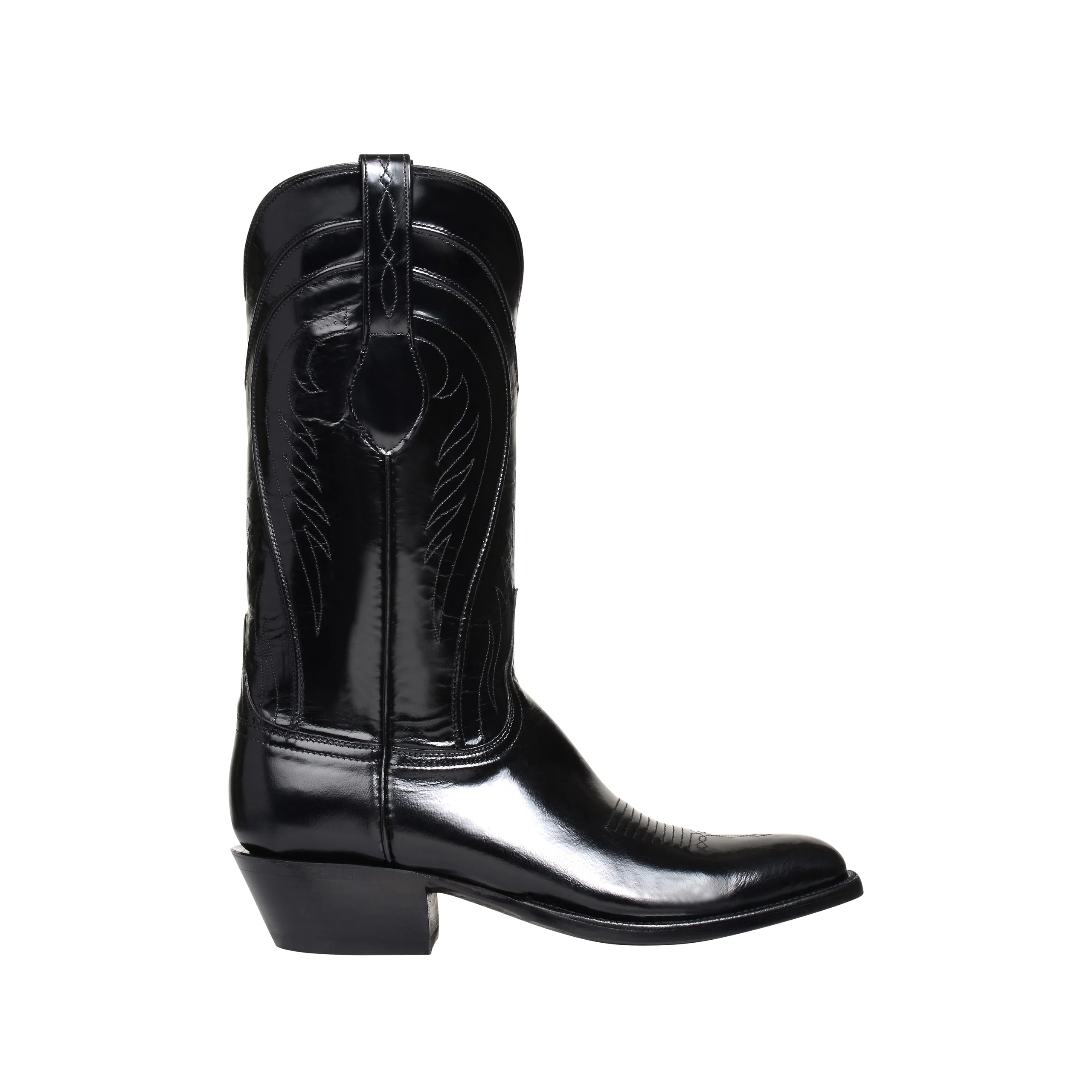 Gavin :: Black
