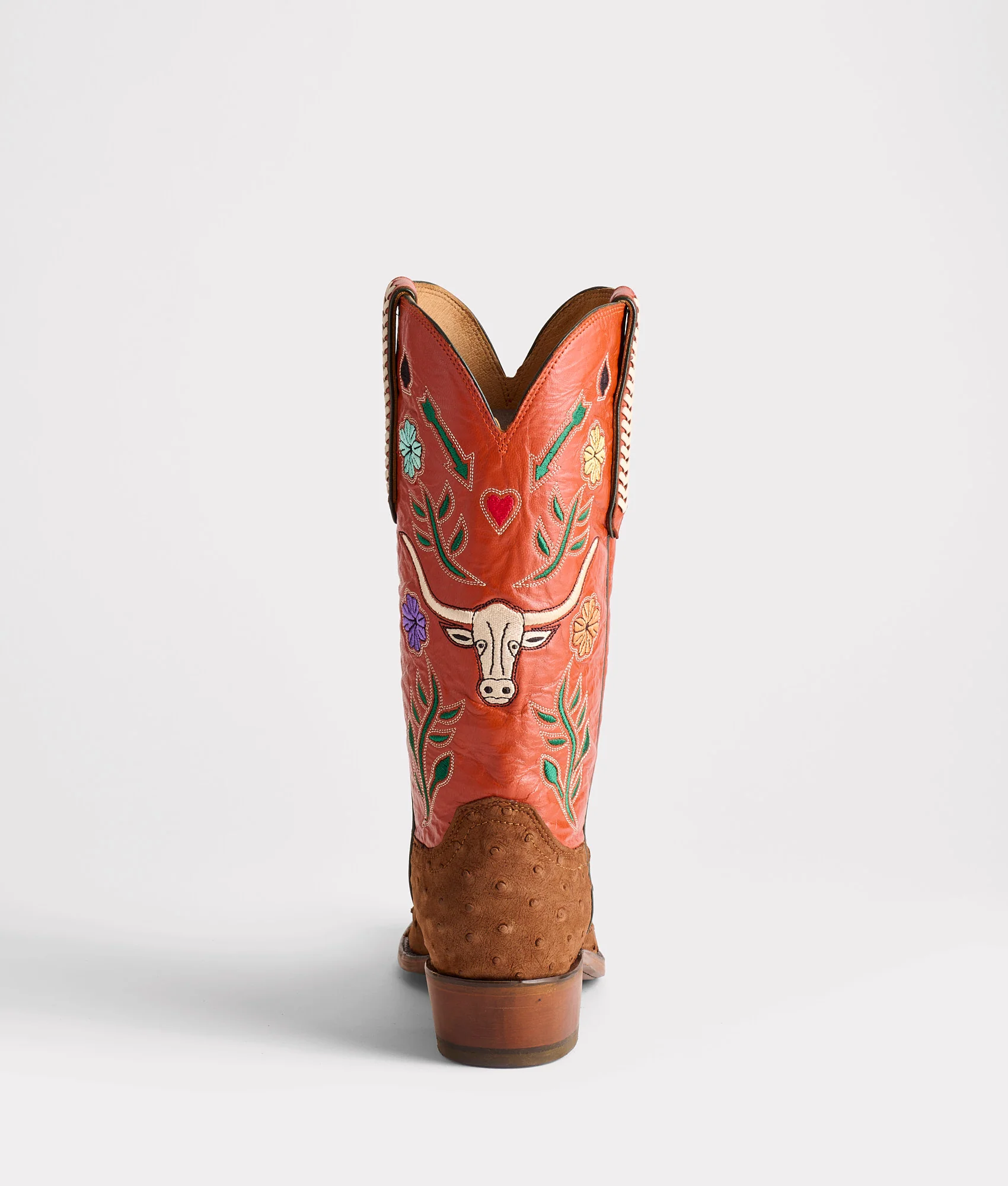 Straight Shooter :: Tobacco