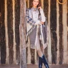 Torero Straight Roper :: Cavalry Blue