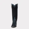 Torero Straight Roper :: Cavalry Blue