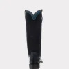 Torero Straight Roper :: Cavalry Blue
