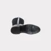 Torero Straight Roper :: Cavalry Blue