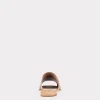 Raffia Sandal :: Brown