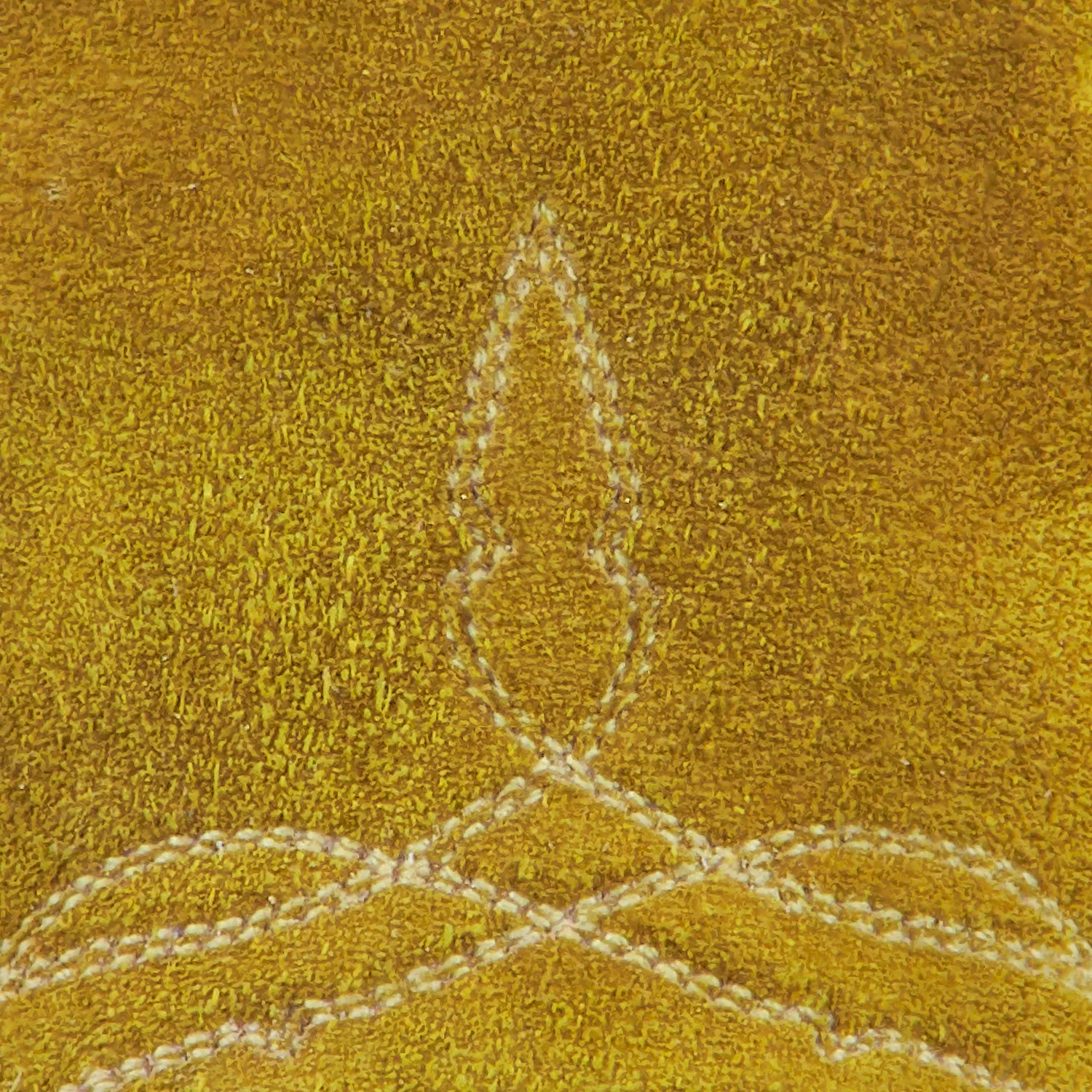 Elena :: Dark Mustard