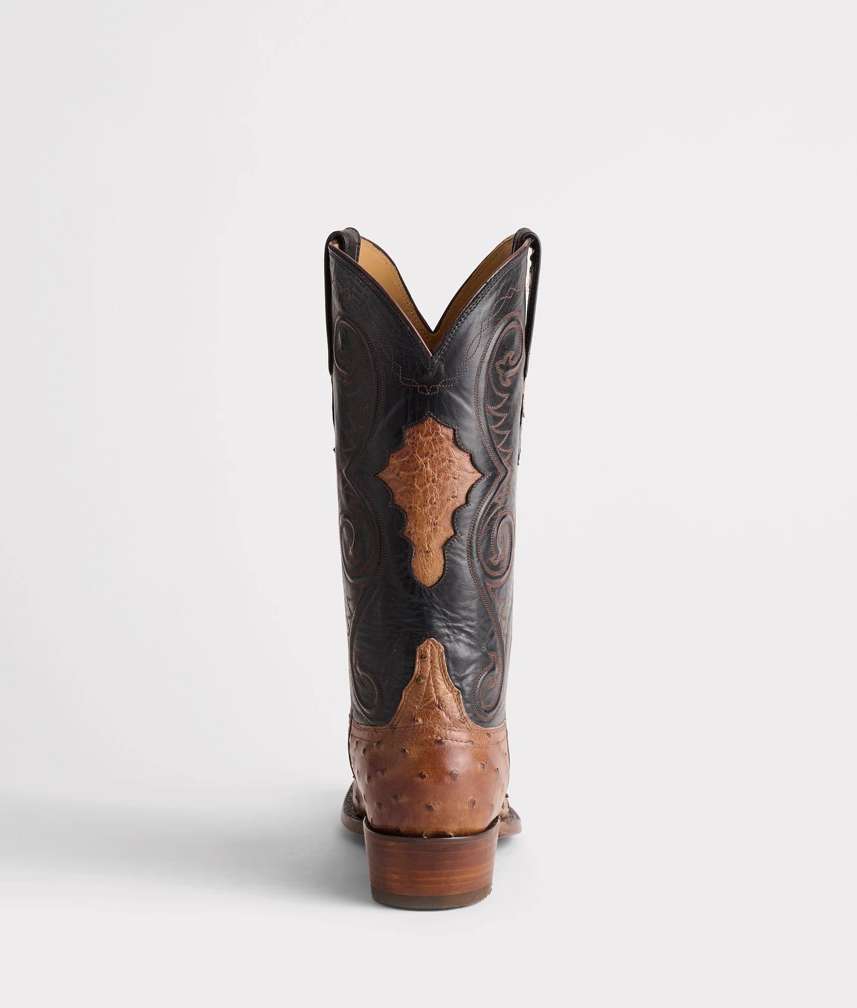 Randall :: Kango Tobacco