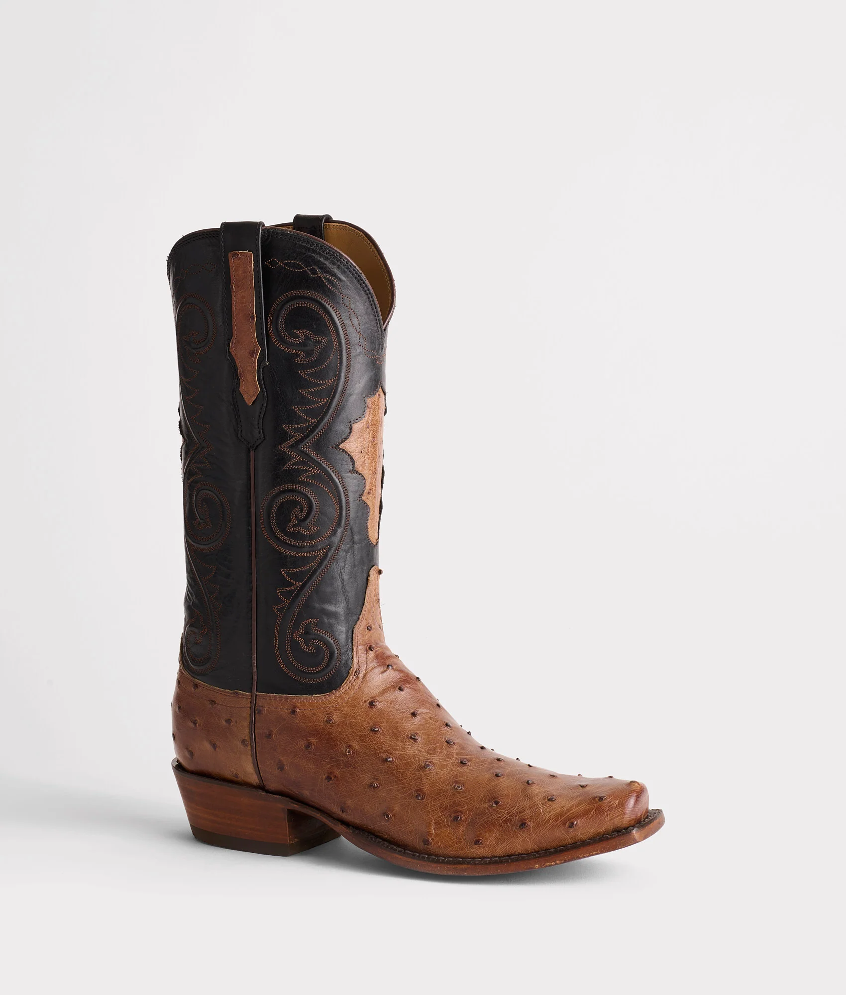Randall :: Kango Tobacco