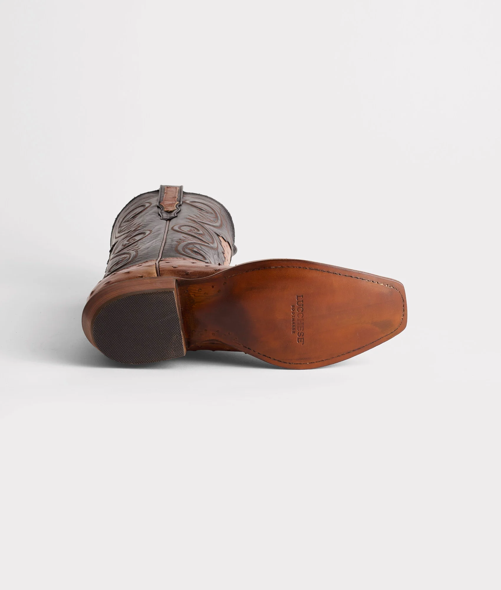 Randall :: Kango Tobacco
