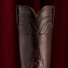 Augustus :: Black Cherry