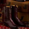 Augustus :: Black Cherry