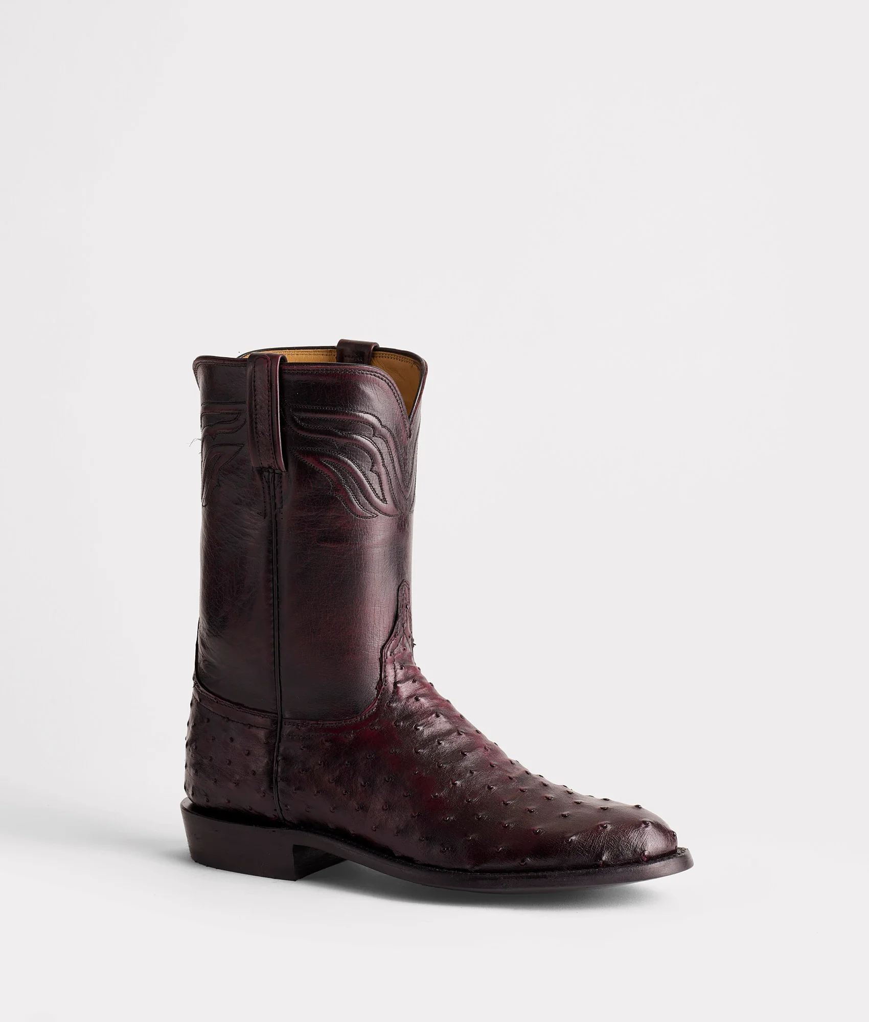 Augustus :: Black Cherry