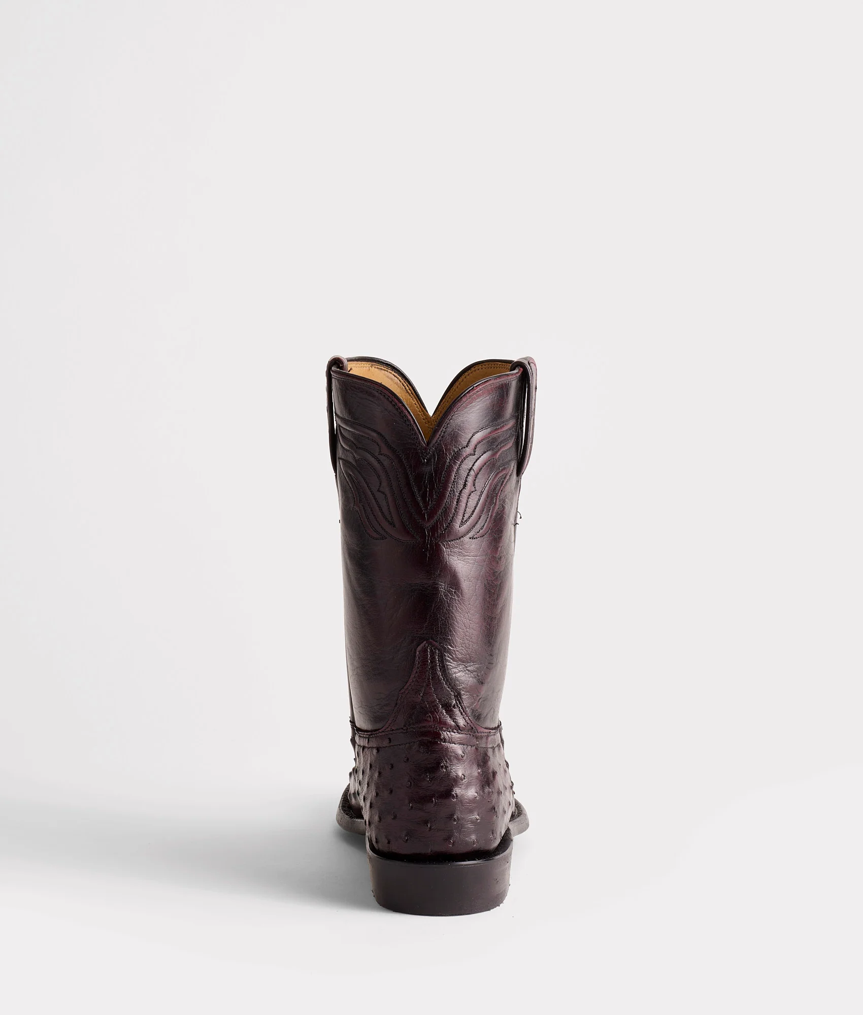 Augustus :: Black Cherry