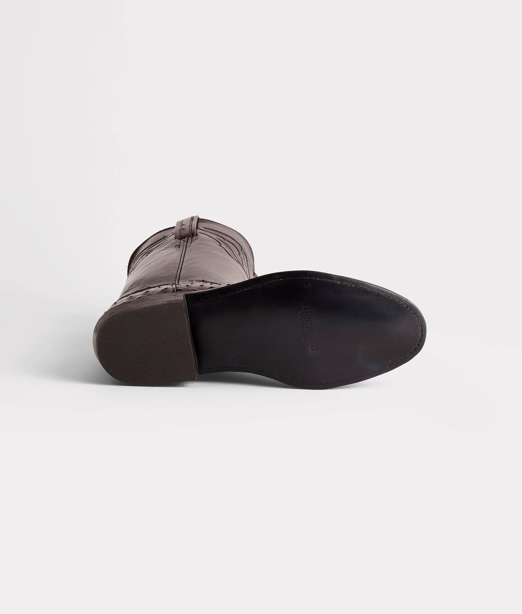 Augustus :: Black Cherry