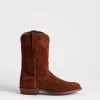 Sunset Suede :: Red Dirt