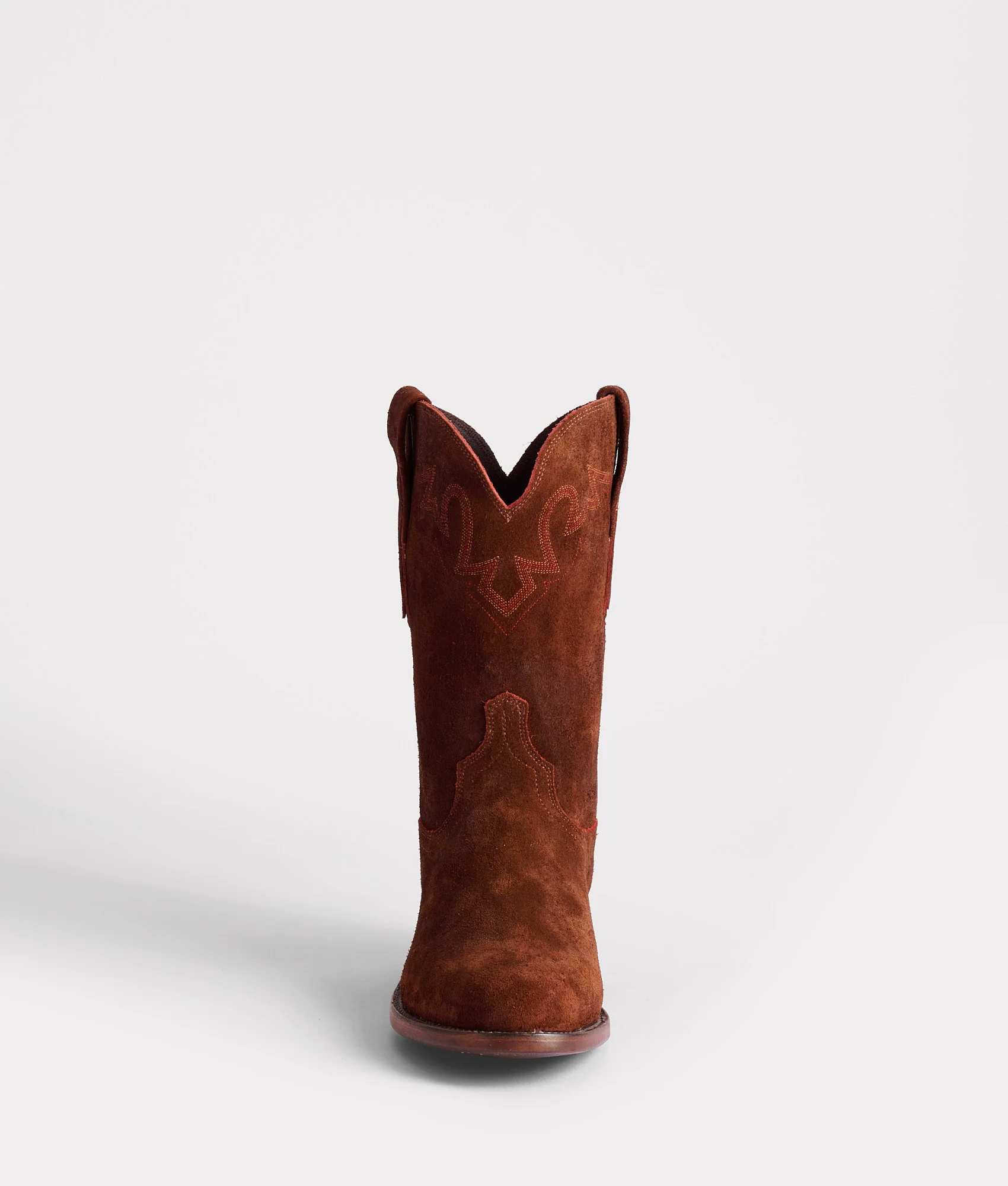 Sunset Suede :: Red Dirt