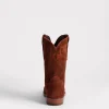 Sunset Suede :: Red Dirt