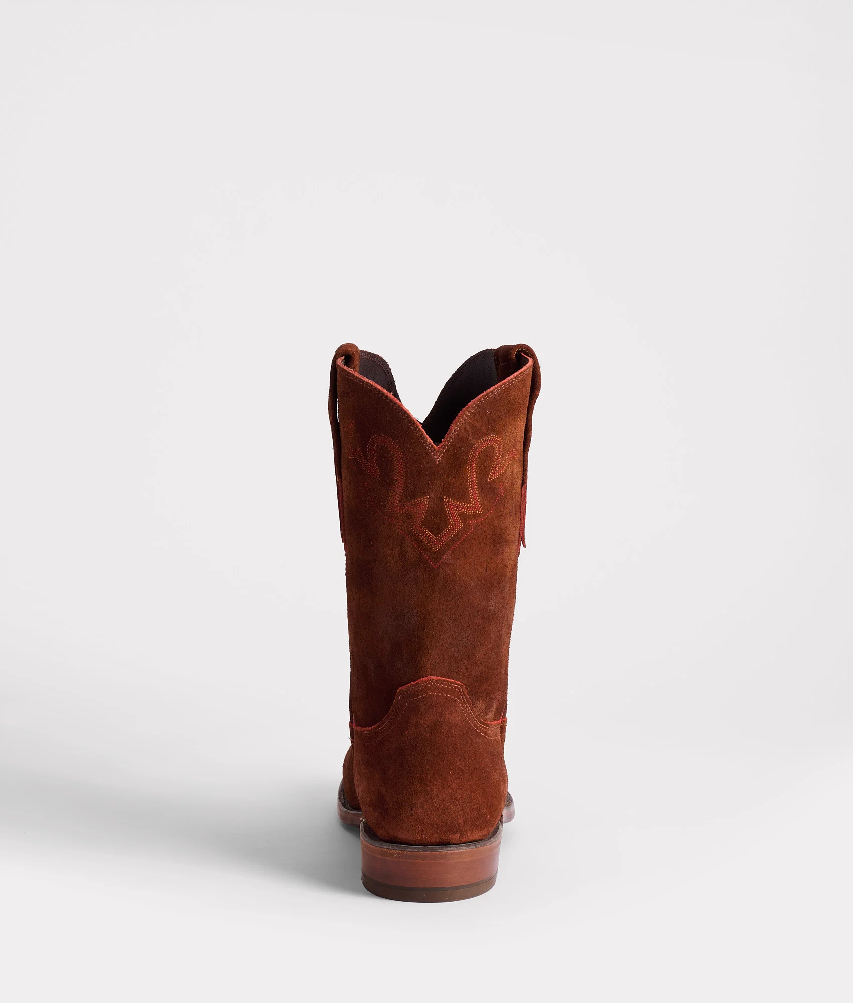 Sunset Suede :: Red Dirt