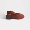 Sunset Suede :: Red Dirt