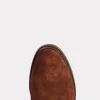 Sunset Suede :: Red Dirt