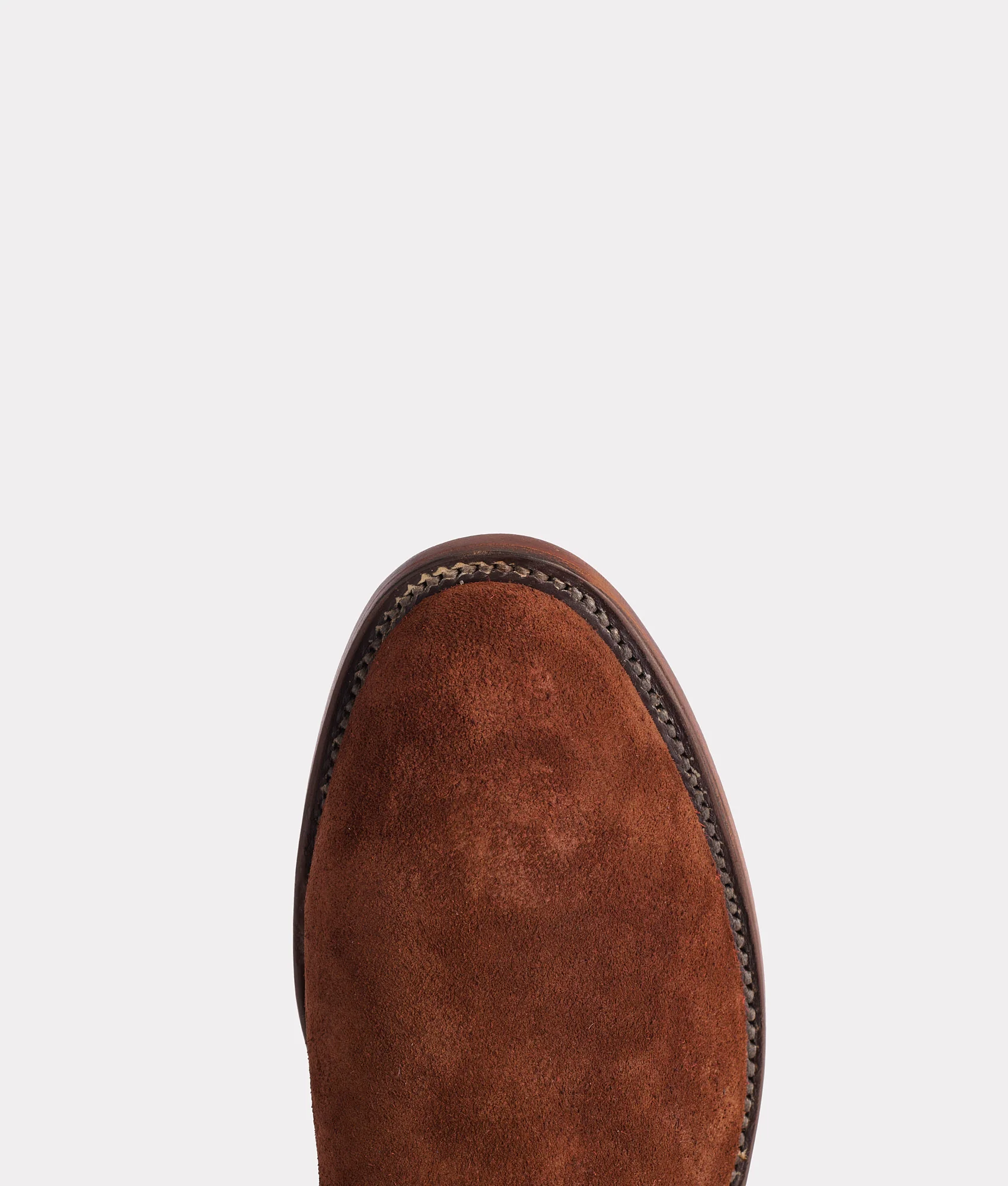 Sunset Suede :: Red Dirt