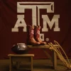 Men's 12th Man :: Chocolate