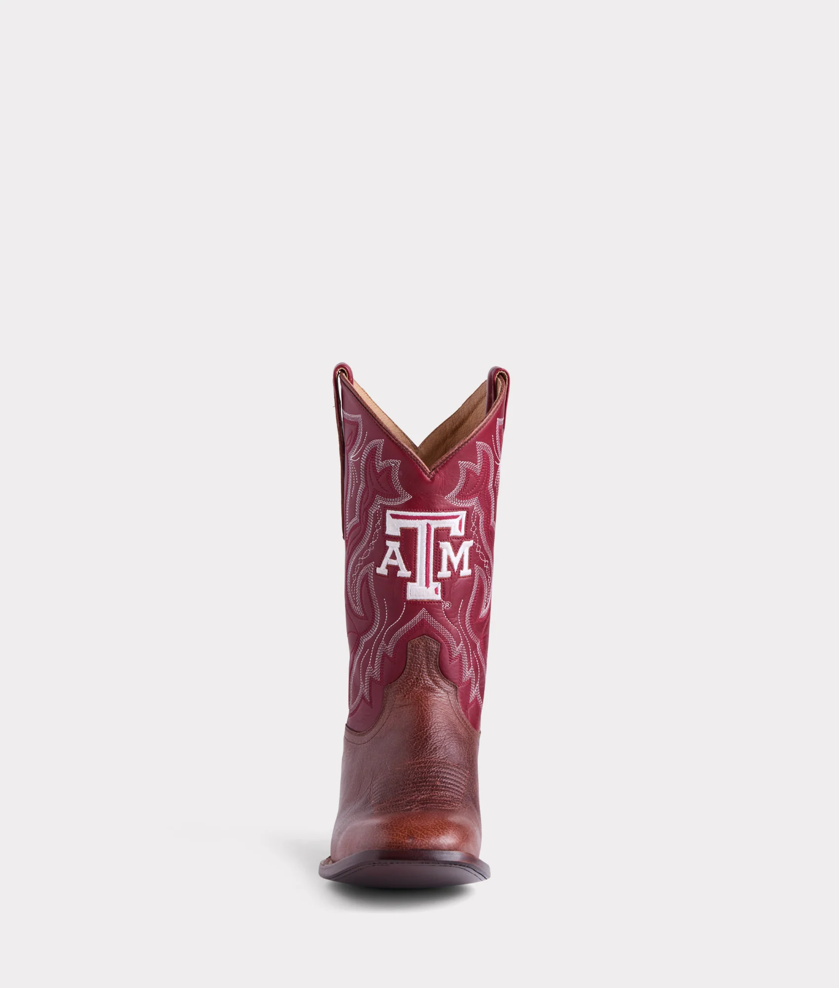 Men's 12th Man :: Chocolate
