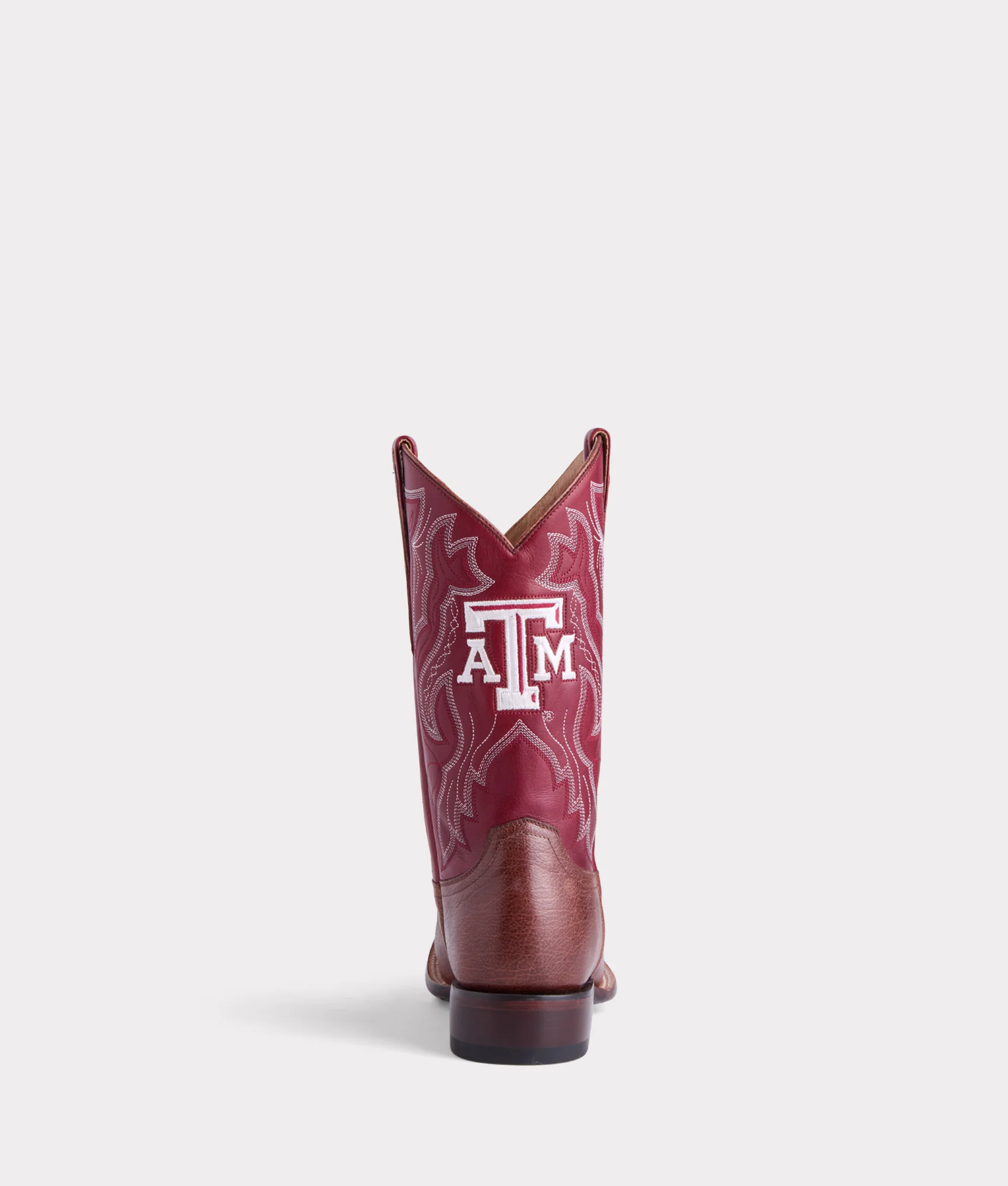Men's 12th Man :: Chocolate