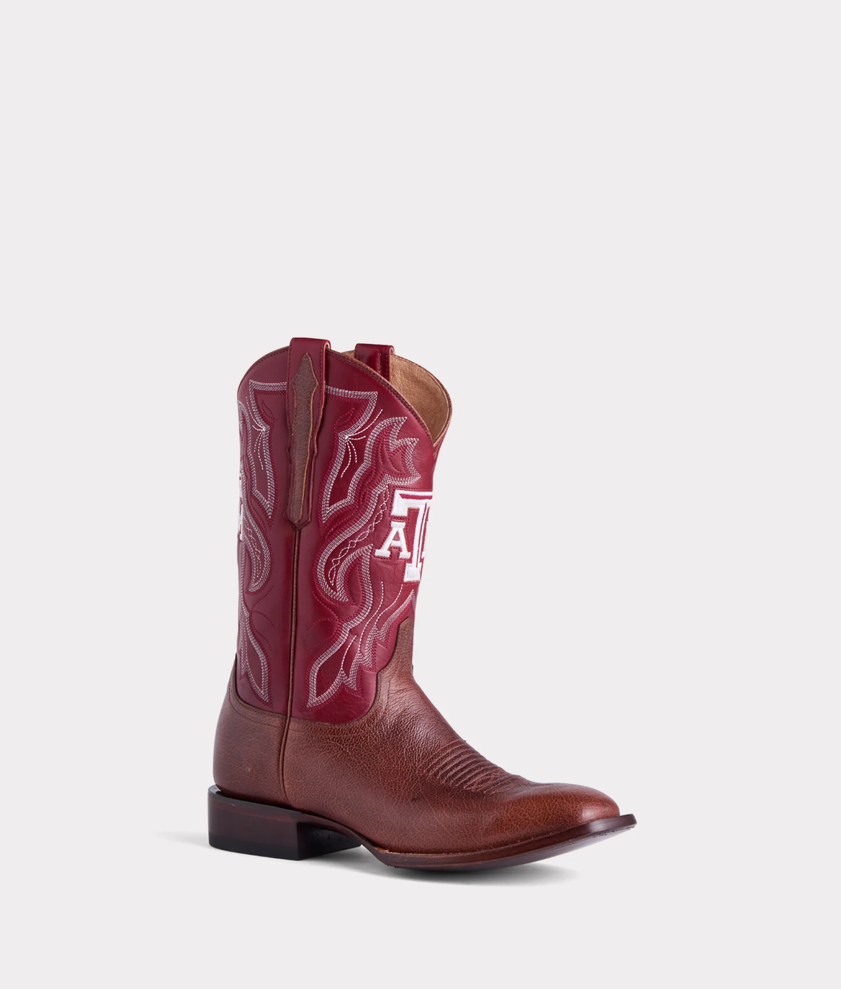 Men's 12th Man :: Chocolate