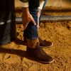 Hwy 285 Horseman :: Espresso