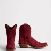 Elena :: Burgundy