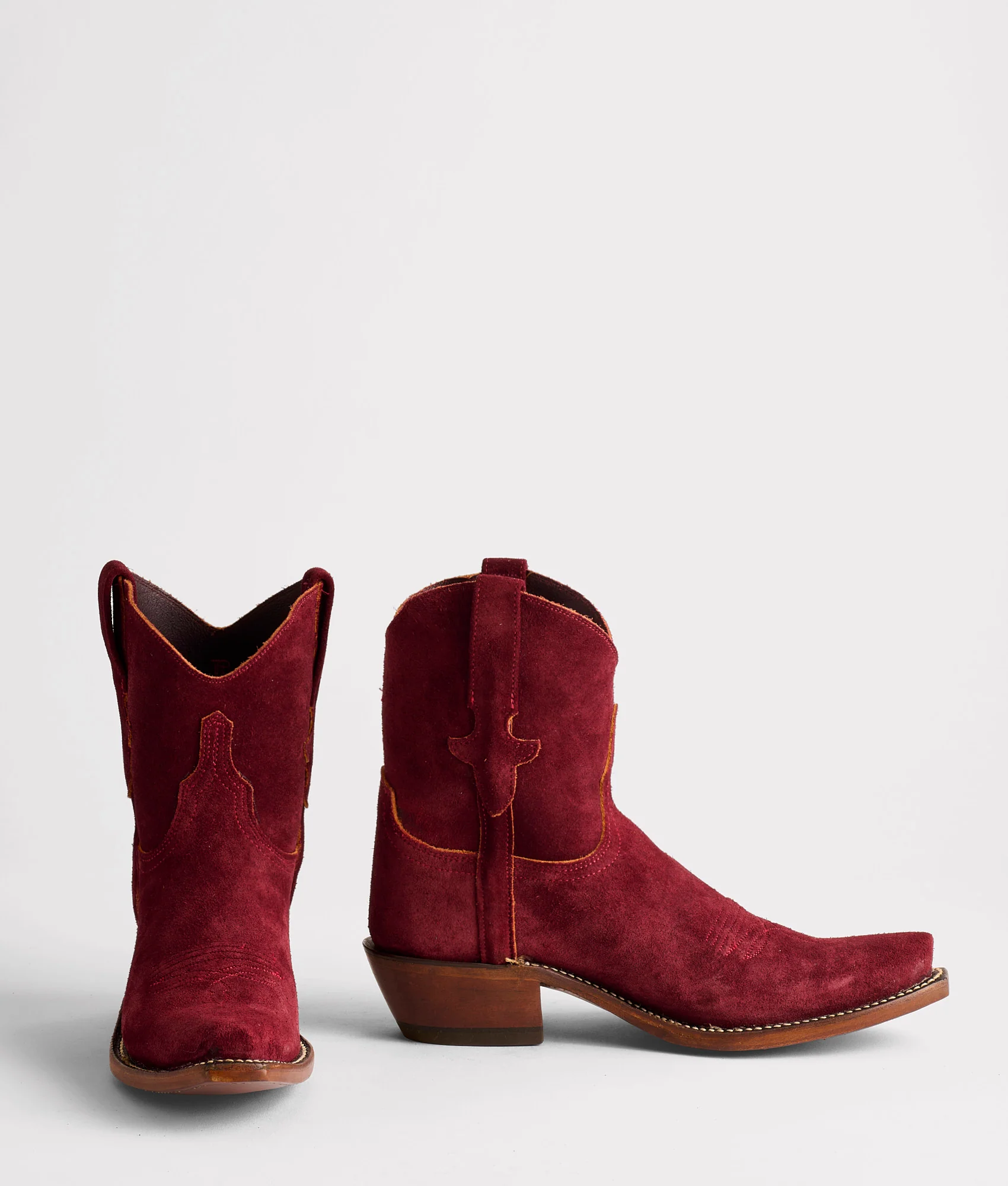 Elena :: Burgundy
