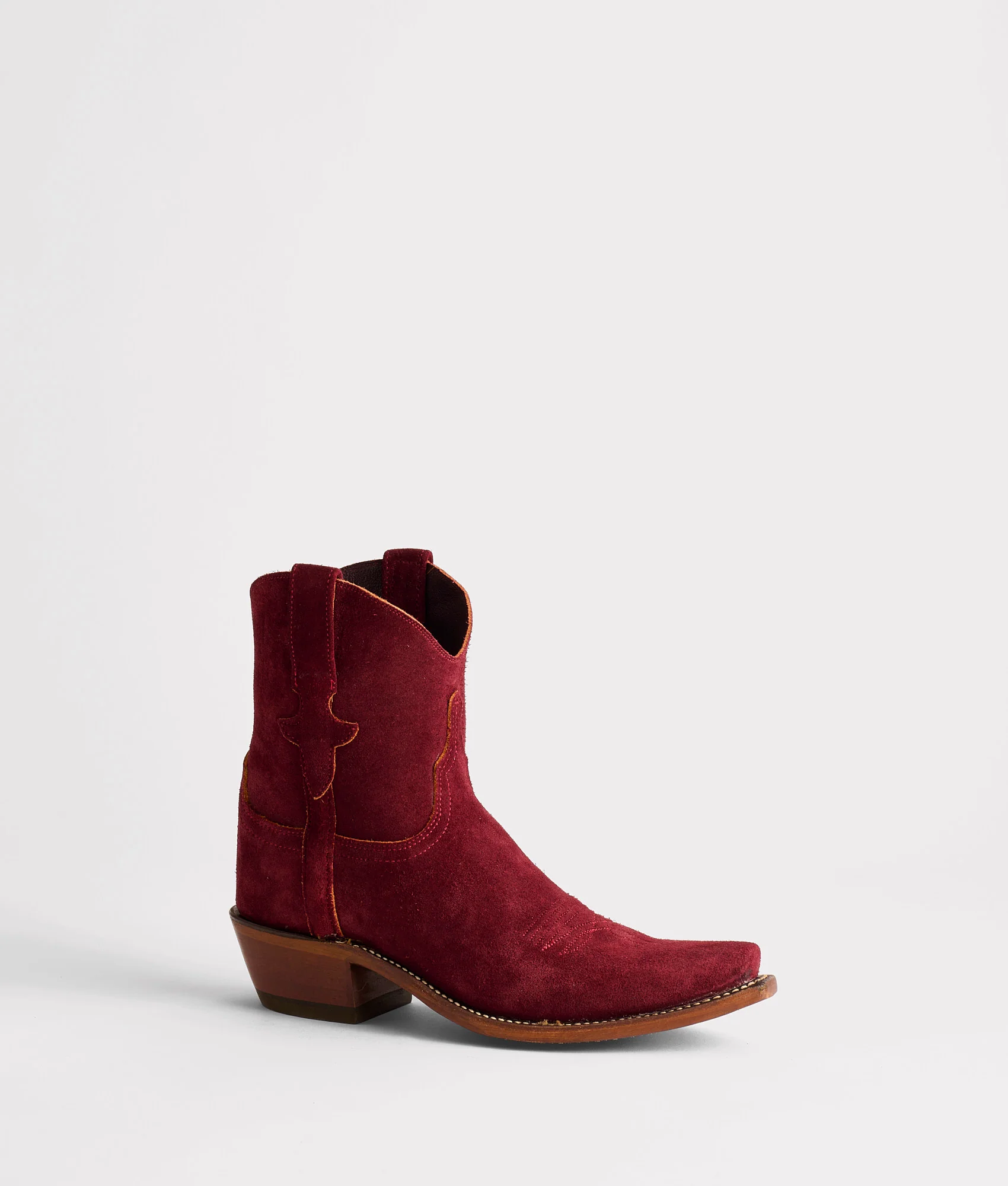 Elena :: Burgundy