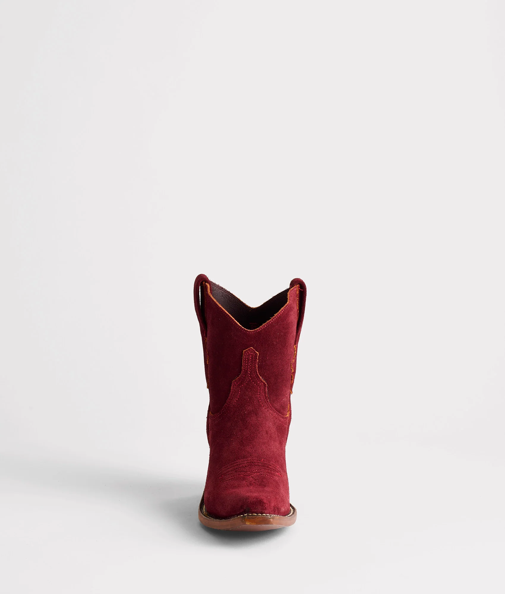 Elena :: Burgundy