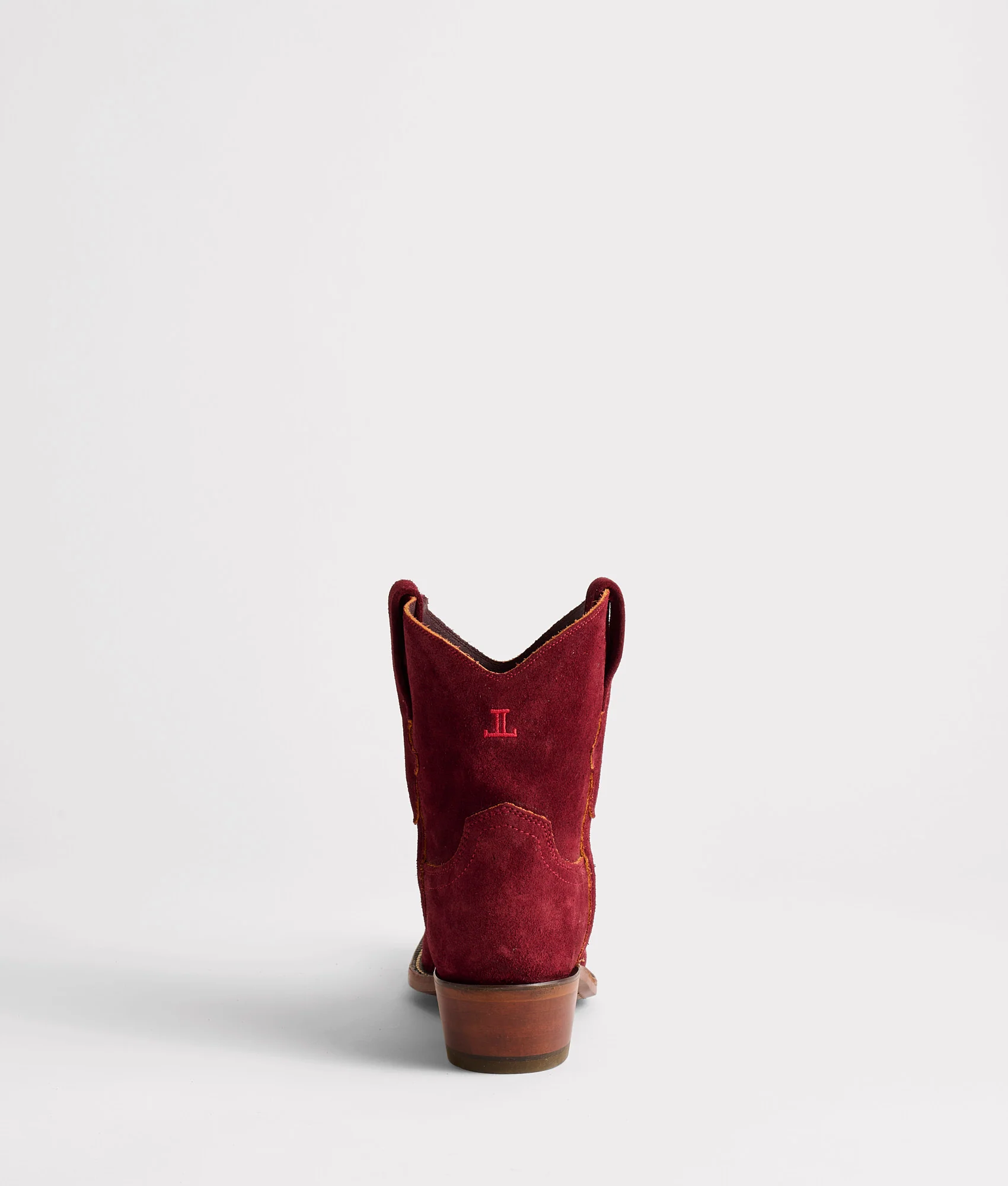 Elena :: Burgundy