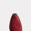 Elena :: Burgundy