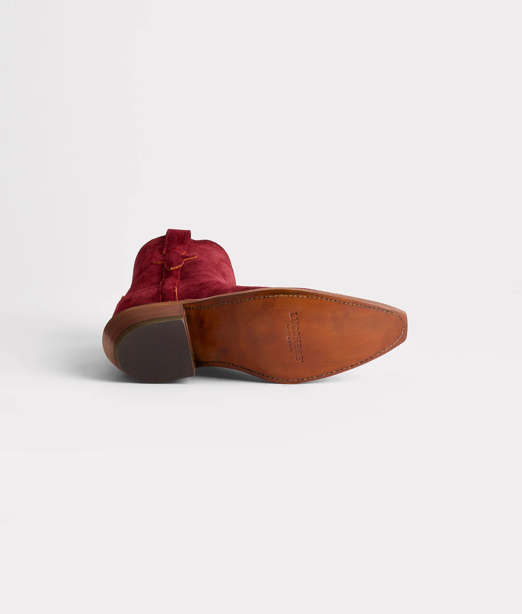 Elena :: Burgundy