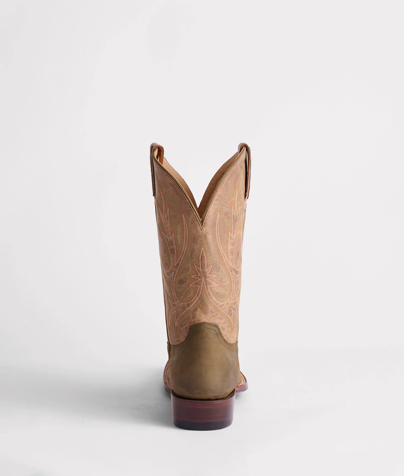 Gordon :: Olive