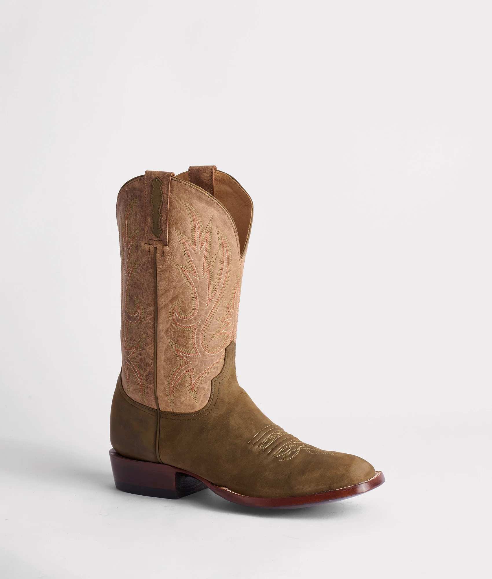 Gordon :: Olive