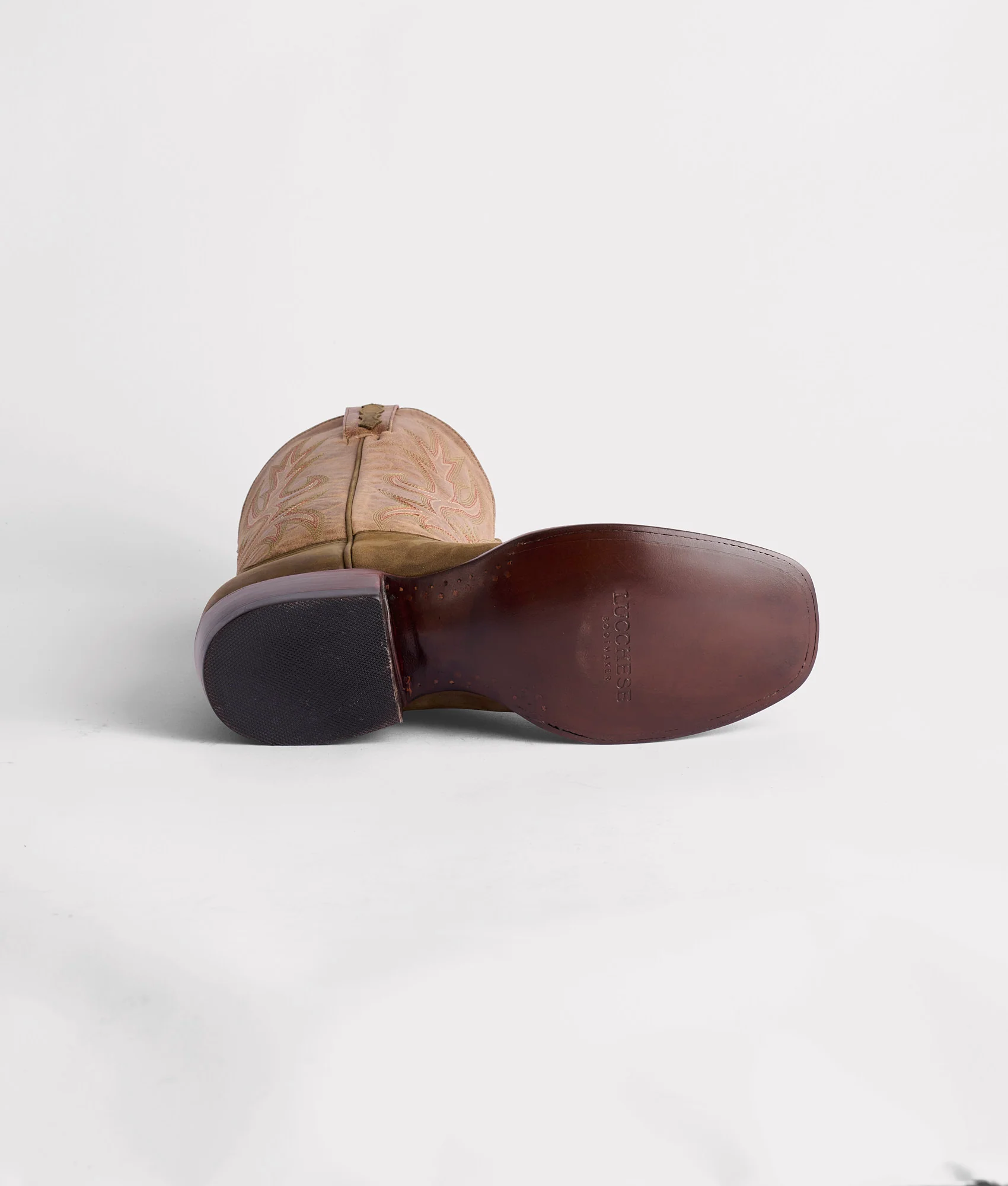 Gordon :: Olive