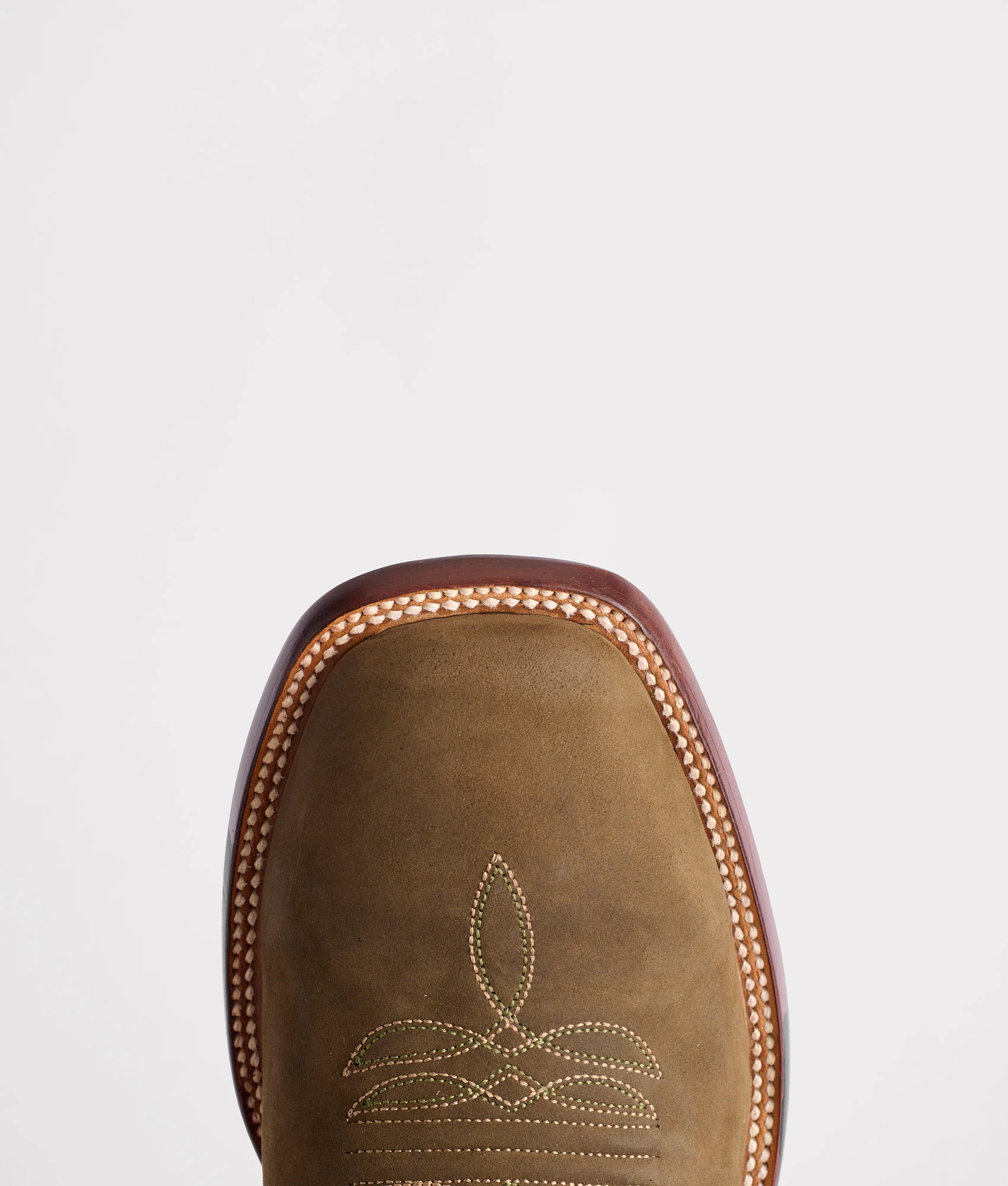 Gordon :: Olive