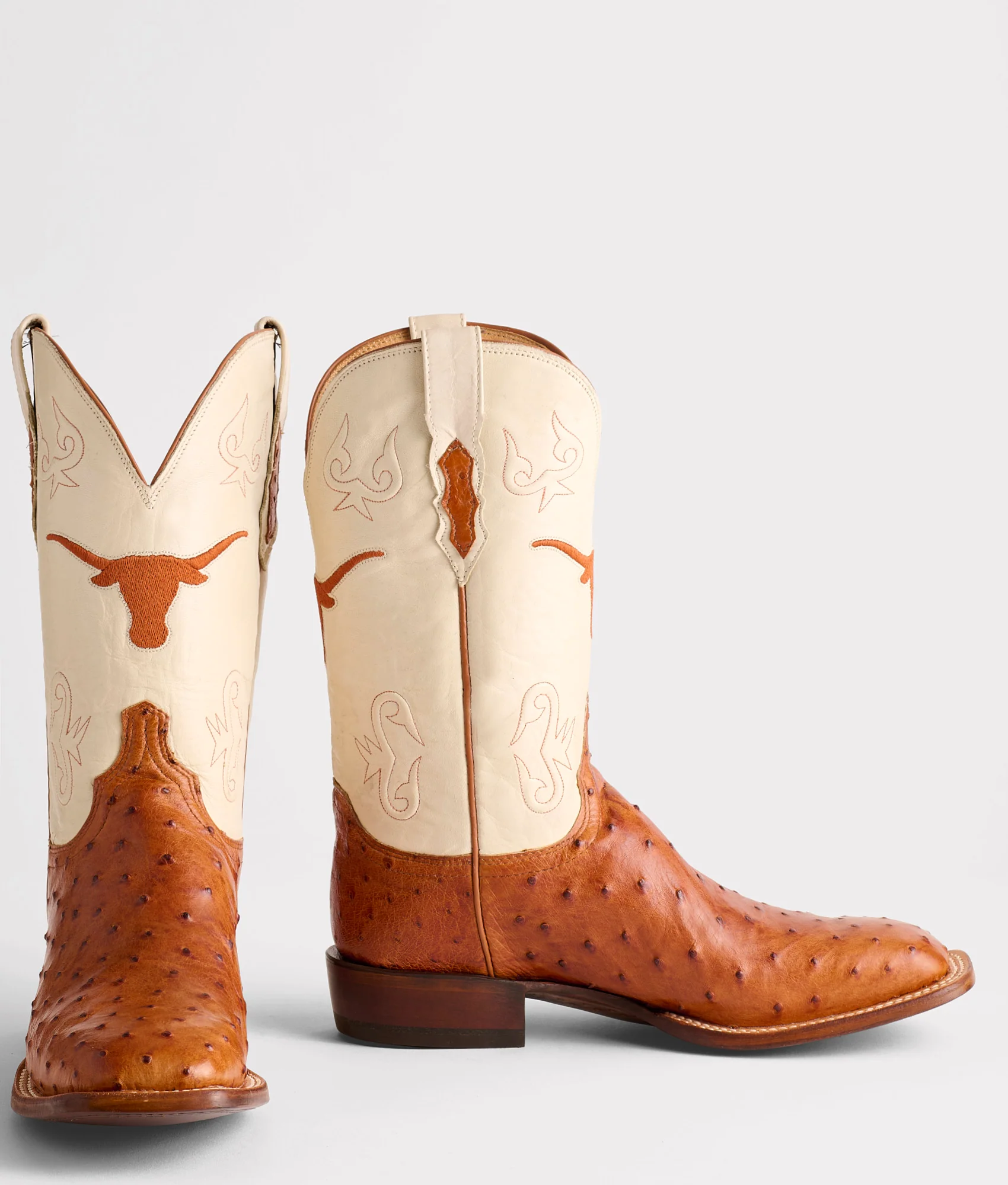 The Bevo :: Barnwood