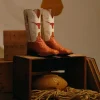 The Bevo :: Barnwood