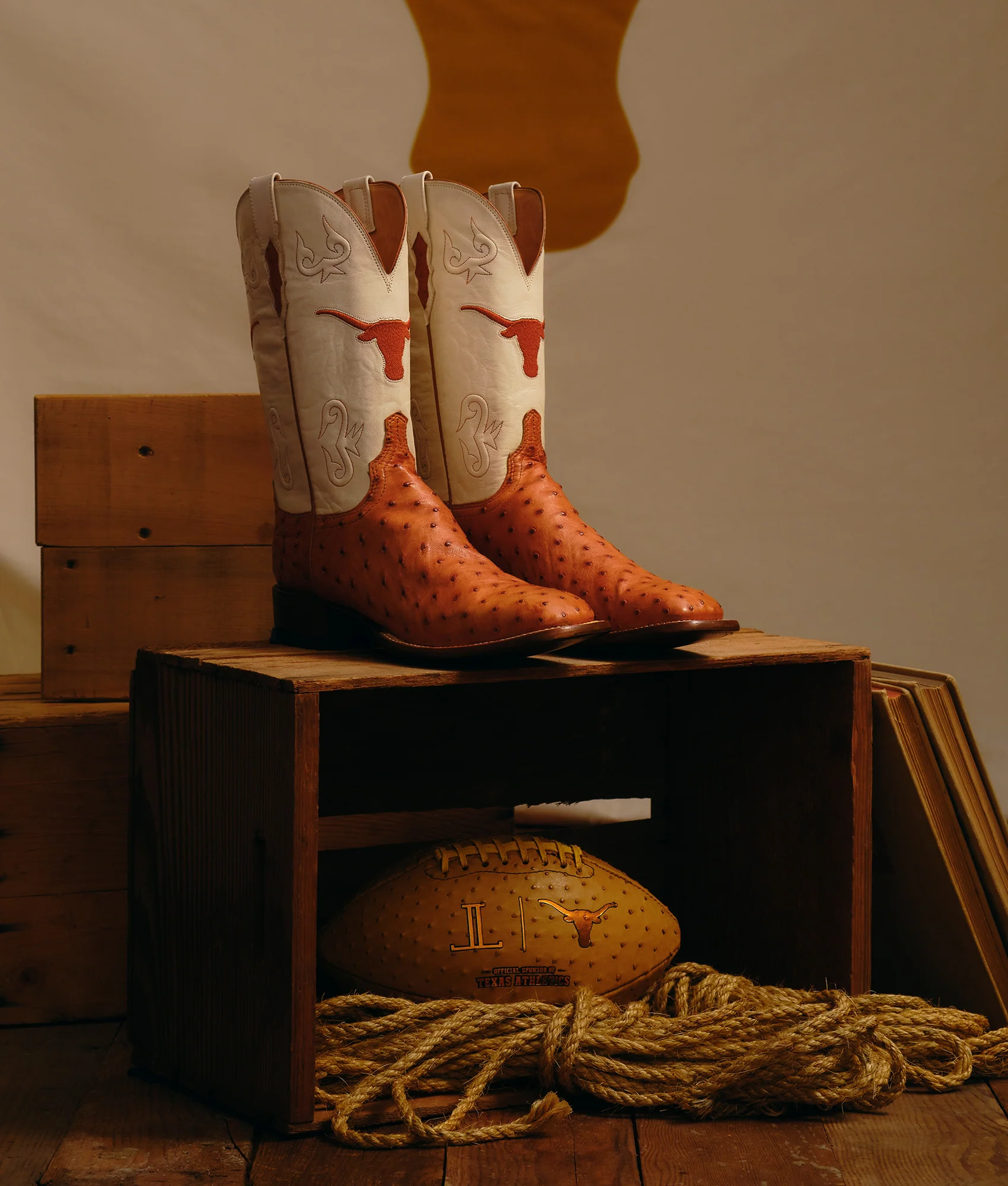 The Bevo :: Barnwood